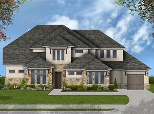 1740 Lexington Ave, Prosper, TX 75078
