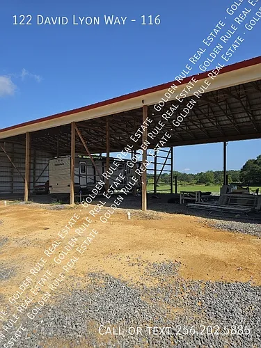 122 David Lyon Way Photo 1