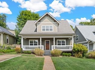 902 Gilmore Ave, Nashville, TN 37204