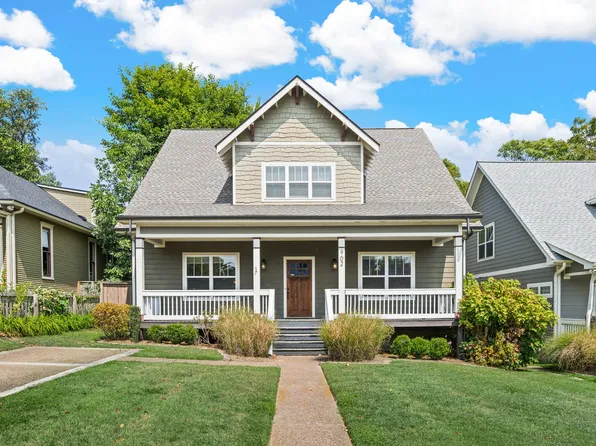902 Gilmore Ave, Nashville, TN 37204