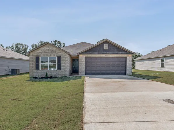5023 Yukon Dr, Jonesboro, AR 72405
