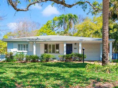 8285 28th Ave N, Saint Petersburg, FL, 33710