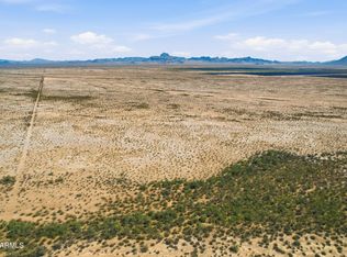 0 S Harquahala Valley Road #-, Tonopah, AZ 85354