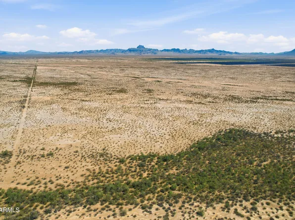 0 S Harquahala Valley Road #-, Tonopah, AZ 85354