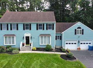 9 Chanowich Ct, Middletown, NJ 07748
