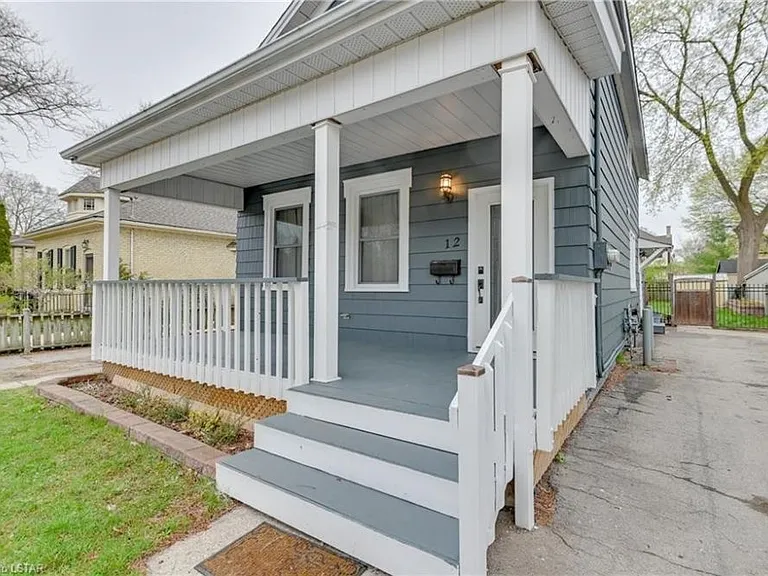 12 Cartwright St #1 — Photo 1