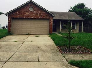 7608 Wheatgrass Ln, Noblesville, IN 46062