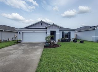 223 Summerlin Loop, Haines City, FL 33844