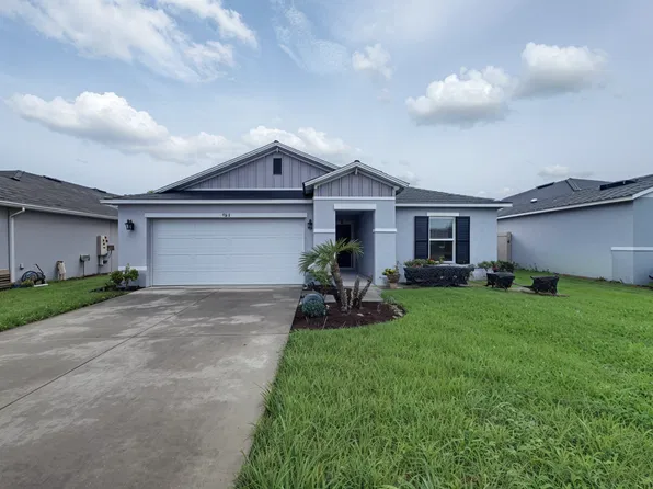 223 Summerlin Loop, Haines City, FL 33844