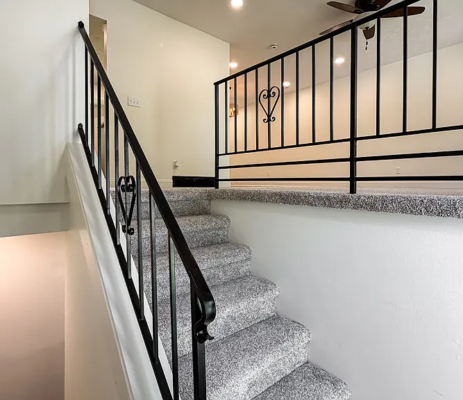 Front Entryway