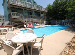 786 Kings Grant Dr, Corolla, NC 27927