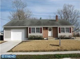 633 Helena Ave, Mantua, NJ 08051