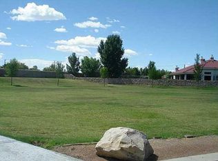 4789 Sol De Alma, El Paso, TX 79922