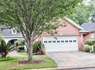 9186 McDougal Ct, Tallahassee, FL 32312
