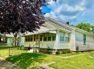 1219 Ridge St, Richmond, IN 47374