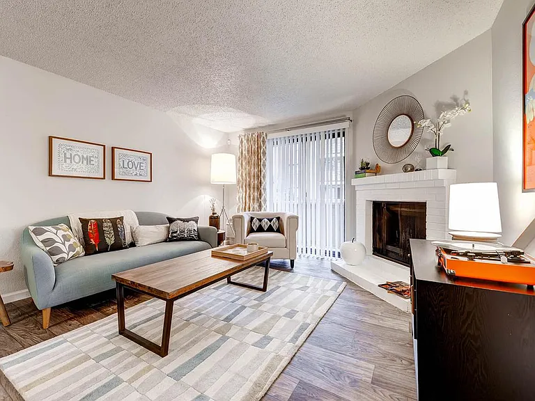 Terra Vista at the Park Apartments — Photo 12