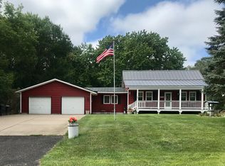 6833 Sunrise Dr, Lino Lakes, MN 55014