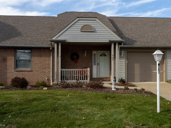 707 Beverly Ave, Canal Fulton, OH 44614