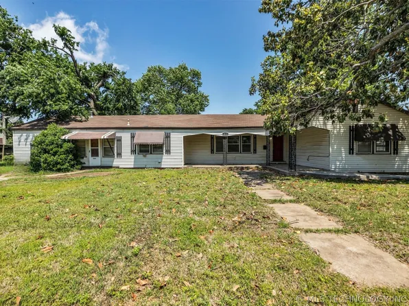 3615 E 17th St, Tulsa, OK 74112