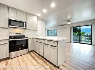 45-102A Waiape Pl, Kaneohe, HI 96744