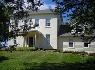 6136 W 600 S, Atlanta, IN 46031