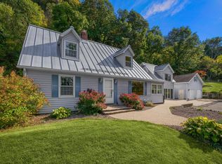 N3350 State Highway 35, Stoddard, WI 54658