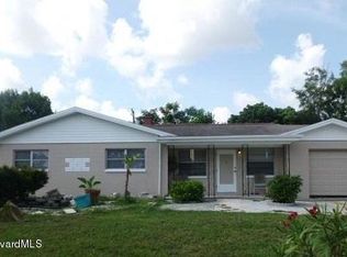 659 Charles Dr, Melbourne, FL 32935