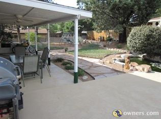 12521 Crestline Ave NE, Albuquerque, NM 87112