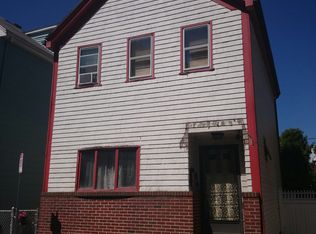 13 Brewster St, South Boston, MA 02127