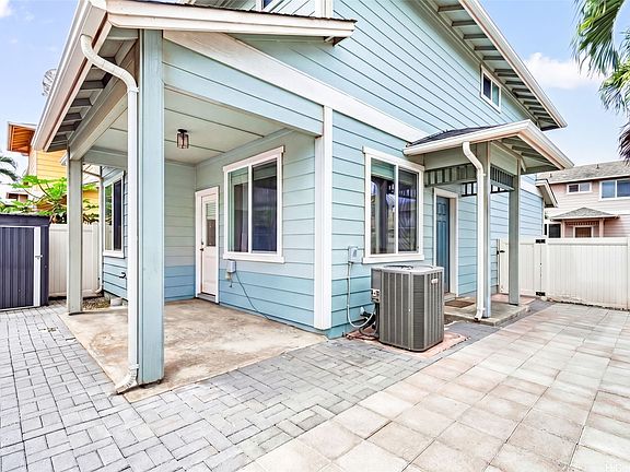 4th image of 91-1001 Keaunui Dr Unit 32