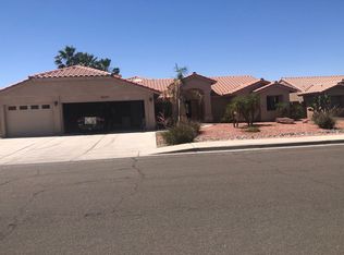 8337 E Olive Anne Ln, Yuma, AZ 85365