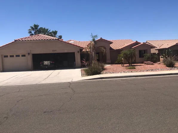 8337 E Olive Anne Ln, Yuma, AZ 85365