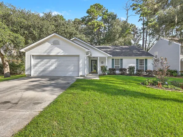 8656 Hickory Creek Ln, North Charleston, SC 29420