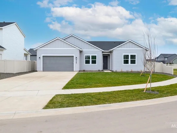 5161 W River Oaks Dr, Meridian, ID 83646