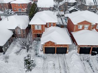 228 Mapleton Ave S, Barrie, ON L4N8T3