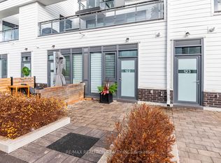 317 Broward Way #122, Innisfil, ON L9S0M6