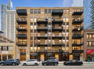 1307 S Wabash Ave APT 705, Chicago, IL 60605