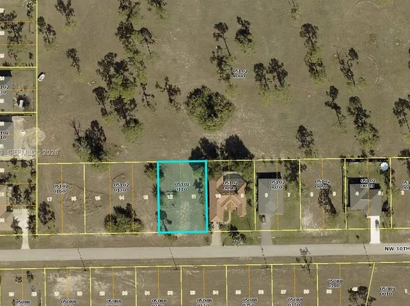 2121 NW 30th Ter, Cape Coral, FL 33993