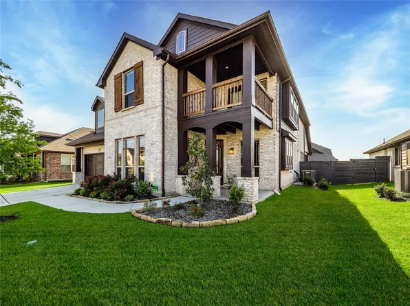 7608 Bird Cherry Ln, Aubrey, TX 76227