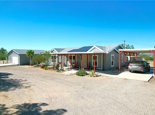 3661 N Gila Rd, Golden Valley, AZ 86413