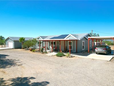 3661 N Gila Rd, Golden Valley, AZ, 86413