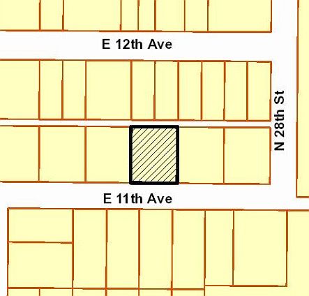 1st image of 2710 11th Ave