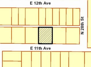 2710 11th Ave, Tampa, FL 33605