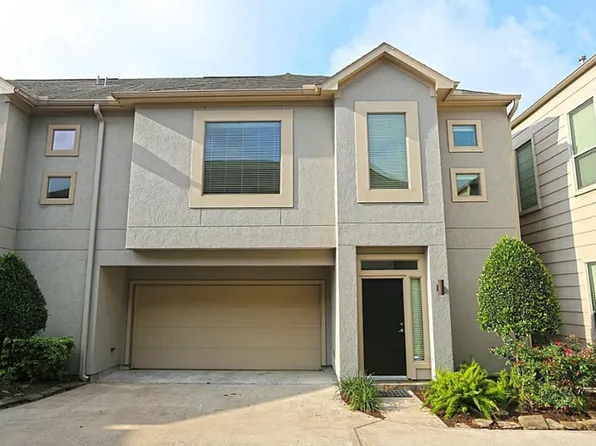 1126 Bonner St, Houston, TX 77007