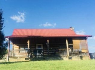 605 Wykle Rd, Greeneville, TN 37743