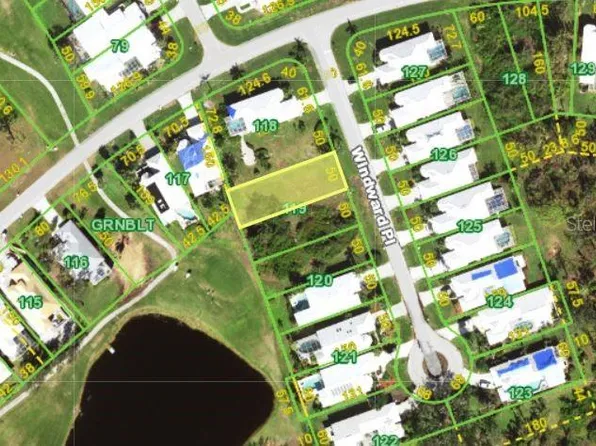 6 Windward Pl #119, Placida, FL 33946