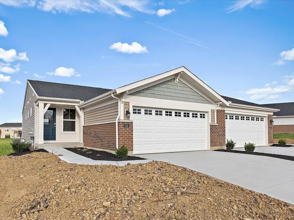 1325 Parkside Dr #167A, Alexandria, KY 41001