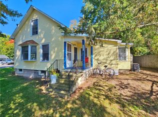 697 Fair View Ave, Penn Yan, NY 14527