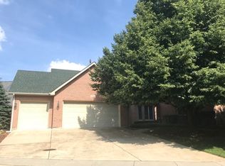 13453 S Lakeshore Dr, Plainfield, IL 60585