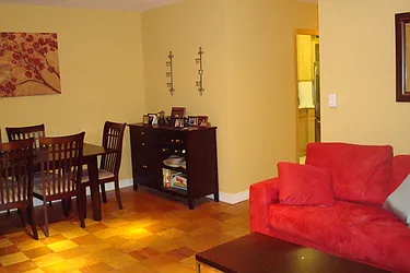 Rented by Brown Harris Stevens